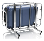 Obrázek z Heys Zen S Navy 47 L 