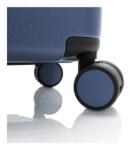 Obrázek z Heys Zen S Navy 47 L 