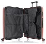 Obrázek z Heys Zen S,M,L Coral S: 47 l / 
M: 81 l / 
L: 125 l 