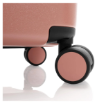 Obrázek z Heys Zen S,M,L Coral S: 47 l / 
M: 81 l / 
L: 125 l 