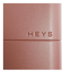 Obrázek z Heys Zen S,M,L Coral S: 47 l / 
M: 81 l / 
L: 125 l 