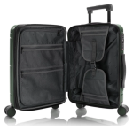 Obrázek z Heys Zen S,M,L Green S: 47 l / 
M: 81 l / 
L: 125 l 