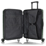 Obrázek z Heys Zen S,M,L Green S: 47 l / 
M: 81 l / 
L: 125 l 