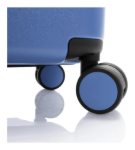 Obrázek z Heys Zen L Royal Blue 125 L 