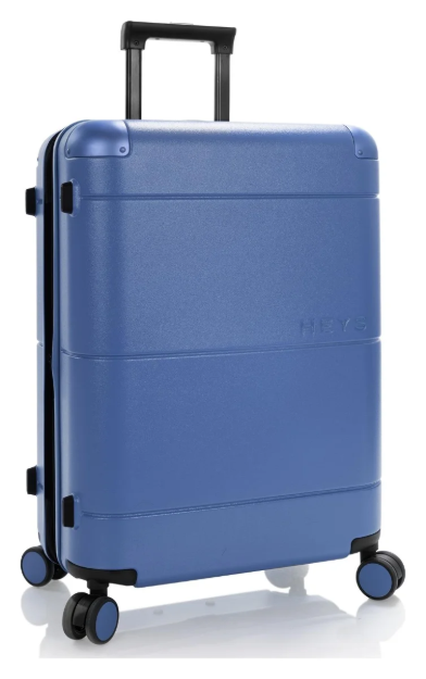 Obrázek z Heys Zen M Royal Blue 81 L 