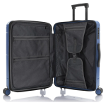 Obrázek z Heys Zen M Royal Blue 81 L 