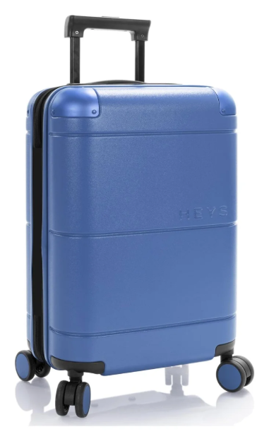 Obrázek z Heys Zen S Royal Blue 47 L 