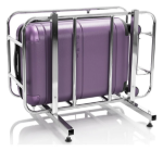 Obrázek z Heys Zen S,M,L Purple S: 47 l / 
M: 81 l / 
L: 125 l 