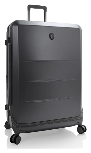 Obrázek z Heys EZ Fashion L Charcoal 139 L 