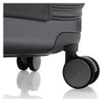 Obrázek z Heys EZ Fashion L Charcoal 139 L 