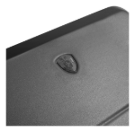 Obrázek z Heys EZ Fashion L Charcoal 139 L 