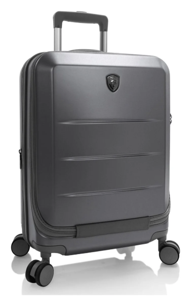 Obrázek z Heys EZ Fashion S Charcoal 51 L 