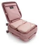 Obrázek z Heys EZ Fashion S,M,L Rose Gold S: 51 l / 
M: 95 l / 
L: 139 l 