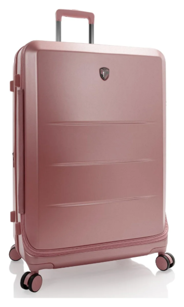 Obrázek z Heys EZ Fashion L Rose Gold 139 L 