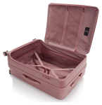 Obrázek z Heys EZ Fashion L Rose Gold 139 L 