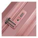 Obrázek z Heys EZ Fashion L Rose Gold 139 L 