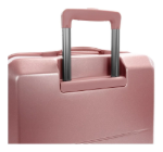 Obrázek z Heys EZ Fashion L Rose Gold 139 L 