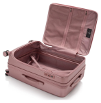 Obrázek z Heys EZ Fashion M Rose Gold 95 L 