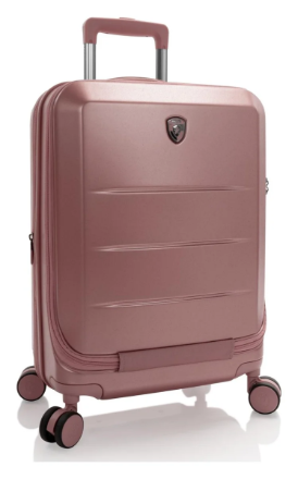 Obrázek Heys EZ Fashion S Rose Gold 51 L