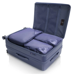 Obrázek z Heys EZ Fashion S,M,L Navy S: 51 l / 
M: 95 l / 
L: 139 l 