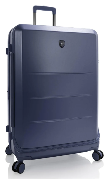 Obrázek z Heys EZ Fashion L Navy 139 L 