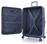 Obrázek z Heys EZ Fashion L Navy 139 L 