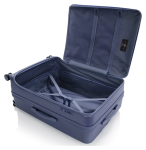 Obrázek z Heys EZ Fashion L Navy 139 L 