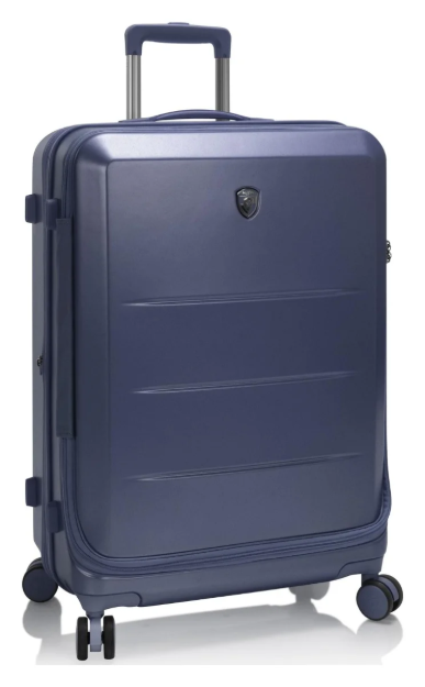 Obrázek z Heys EZ Fashion M Navy 95 L 