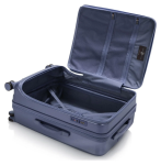 Obrázek z Heys EZ Fashion M Navy 95 L 