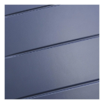 Obrázek z Heys EZ Fashion M Navy 95 L 