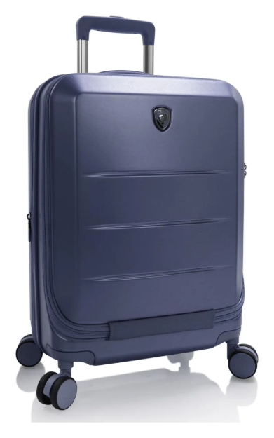 Obrázek z Heys EZ Fashion S Navy 51 L 