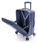 Obrázek z Heys EZ Fashion S Navy 51 L 