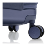 Obrázek z Heys EZ Fashion S Navy 51 L 