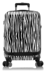 Obrázek z Heys EZ Fashion S,M,L Zebra S: 51 l / 
M: 95 l / 
L: 139 l 