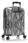 Obrázek z Heys EZ Fashion S,M,L Zebra S: 51 l / 
M: 95 l / 
L: 139 l 