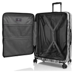 Obrázek z Heys EZ Fashion S,M,L Zebra S: 51 l / 
M: 95 l / 
L: 139 l 