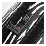 Obrázek z Heys EZ Fashion L Zebra 139 L 