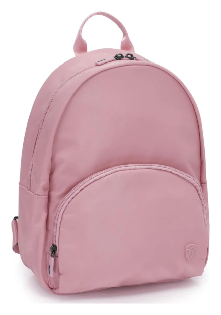 Obrázek z Heys Basic Backpack Dusty Pink 