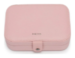 Obrázek z Heys Mini Jewelry Case Rose 