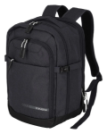 Obrázek z Travelite Kick Off Cabin Backpack Anthracite 20/23 L 