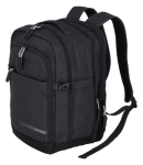 Obrázek z Travelite Kick Off Cabin Backpack Anthracite 20/23 L 