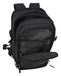 Obrázek z Travelite Kick Off Cabin Backpack Anthracite 20/23 L 