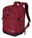 Obrázek z Travelite Kick Off Cabin Backpack Red 20/23 L 