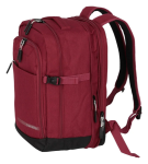 Obrázek z Travelite Kick Off Cabin Backpack Red 20/23 L 
