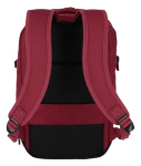 Obrázek z Travelite Kick Off Cabin Backpack Red 20/23 L 