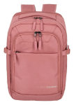 Obrázek z Travelite Kick Off Cabin Backpack Rosé 20/23 L 
