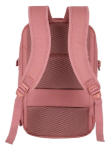 Obrázek z Travelite Kick Off Cabin Backpack Rosé 20/23 L 