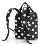 Obrázek z Reisenthel Allrounder R Dots White 12 L 