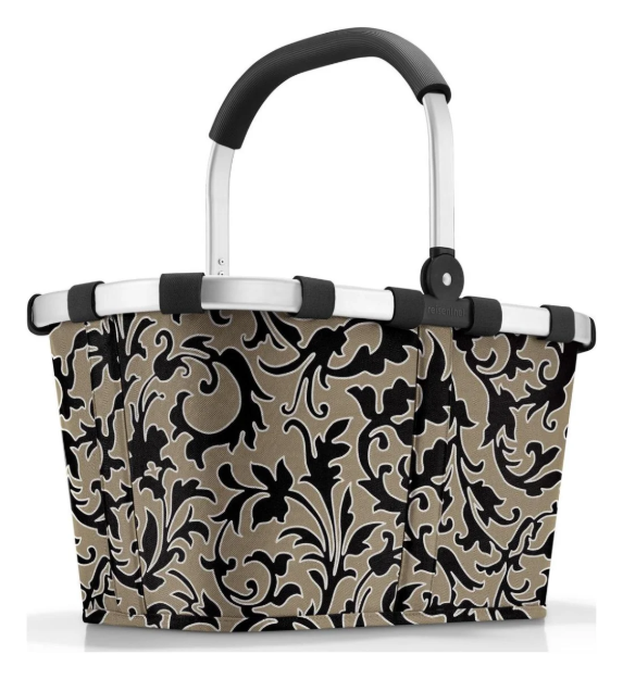 Obrázek z Reisenthel Carrybag Baroque Marble 22 L 