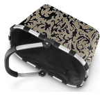 Obrázek z Reisenthel Carrybag Baroque Marble 22 L 